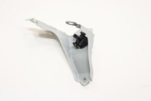 2018-2024 BMW X3 White Multi-Purpose Bracket - Front, Right (Passenger) (Used OEM)