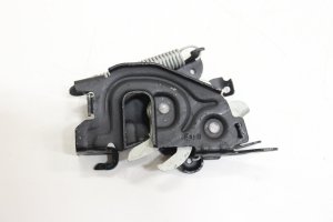 2019-2026 BMW 850Ci Hood Latch Lock Actuator - Front, Right (Passenger) (Used OEM)