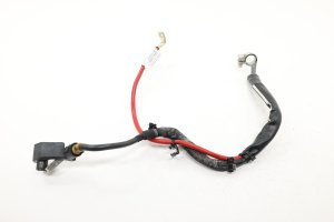 2019-2024 Audi Q3 Battery Positive Cable Wire Harness (Used OEM)