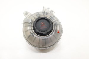 OEM Tan Engine Coolant Reservoir Assembly for 2015-2025 Audi & Volkswagen