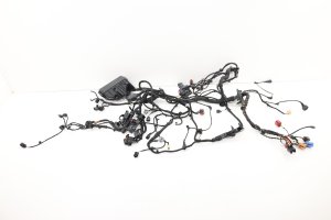 2018-2023 Volkswagen Atlas Engine Bay Room Wiring Harness (Used OEM)