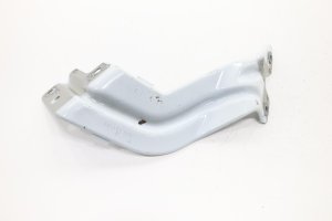 2018-2026 Volkswagen Atlas White Multi-Purpose Bracket Set - Front, Left (Driver) (Used OEM)