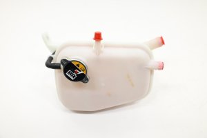 2021-2025 Hyundai Elantra Engine Coolant Recovery Tank (Used OEM)