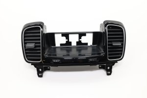 2013-2019 Mercedes-Benz GL450 Dashboard Center Air Vent Grille - Right (Passenger) (Used OEM)