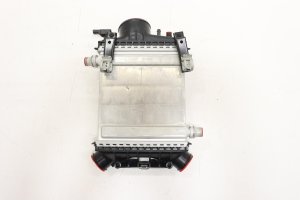 2015-2020 Mercedes-Benz E350 Intercooler Assembly (Used OEM)