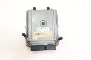 2016-2017 Mercedes-Benz E350 Main Engine Control Module (Used OEM)