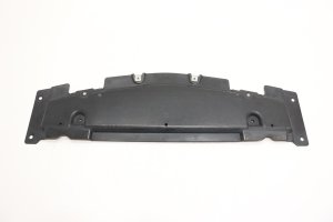 2012-2015 Mercedes-Benz ML500 Under Engine Splash Shield - Front (Used OEM)