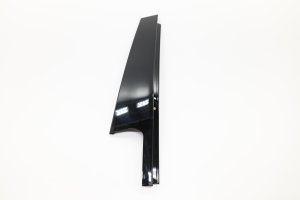 2019-2025 Volvo XC40 Door Applique Molding - Rear, Left (Driver) (Used OEM)