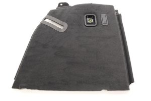 2019-2025 BMW X4 Trunk Trim Panel - Rear, Right (Passenger) (Used OEM)