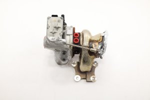 2023-2025 Jeep Wagoneer Turbocharger - Rear (Used OEM)