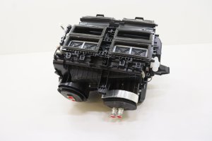 2022-2025 INFINITI QX55 HVAC Heater Blower Motor - Front (Used OEM)