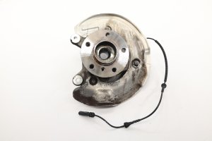 OEM Steering Knuckle and Hub Assembly for 2014-2024 Mini & MINI Cooper - Front, Left (Driver)