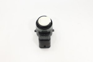 2018-2021 BMW i3 White Parking Aid Assist Sensor - Rear (Used OEM)