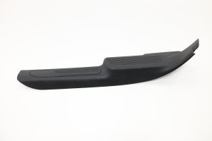2022-2025 Jeep Wagoneer Door Sill Plate Trim Panel - Rear, Left (Driver) (Used OEM)