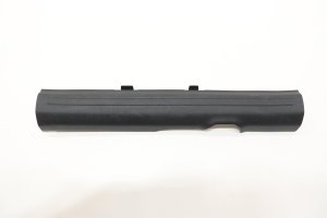 2021-2025 Kia Sorento Black Door Sill Plate Trim - Front, Right (Passenger) (Used OEM)