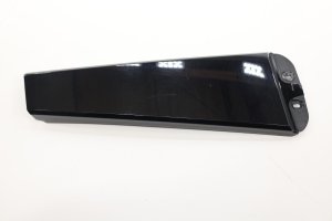 2014-2024 Mini Cooper Fuel Filler Door Surround Trim Ring - Left (Driver) (Used OEM)