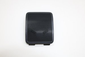 2012-2021 Tesla S Black Overhead Console Dome Microphone - Front (Used OEM)