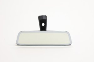 2016-2020 Tesla X Interior Rear View Mirror - Front (Used OEM)