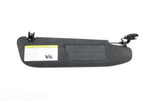 2021-2026 Tesla X Sun Visor - Front, Right (Passenger) (Used OEM)