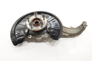 2012-2021 Tesla S Steering Knuckle - Front, Left (Driver) (Used OEM)