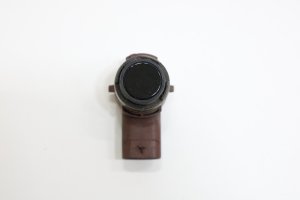 2016-2021 Tesla X Black Parking Assist Sensor (Used OEM)