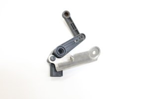 2012-2021 Tesla S Headlight Leveling Ride Height Sensor - Front, Right (Passenger) (Used OEM)