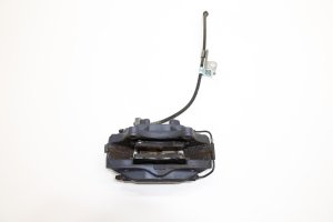 2017-2021 Tesla X Disc Brake Caliper - Front, Right (Passenger) (Used OEM)