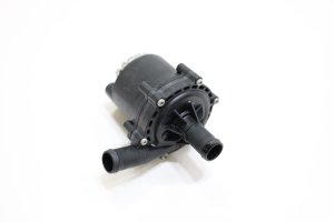 2016-2020 Tesla X Engine Auxiliary Water Pump (Used OEM)