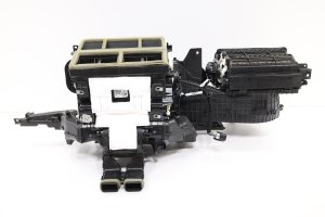 2020-2025 Ford Explorer Front HVAC Heater Blower Housing Box Assembly (Used OEM)