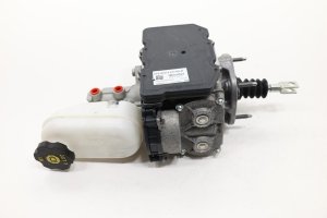 2016-2020 Tesla X Power Brake Booster and Master Cylinder Assembly (Used OEM)
