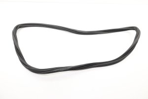2012-2021 Tesla S Door Body Seal Weatherstrip Gasket - Rear (Used OEM)