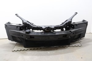 2016-2020 Tesla S Radiator Support with Cooling Fan and Shroud (Used OEM)