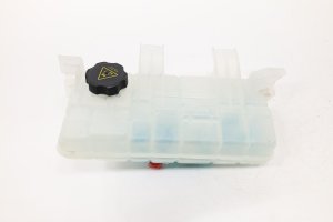 2021-2026 Tesla X Engine Coolant Reservoir (Used OEM)