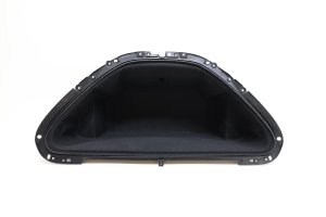 2016-2021 Tesla S Trunk Frunk Storage Compartment Tray Box - Front (Used OEM)