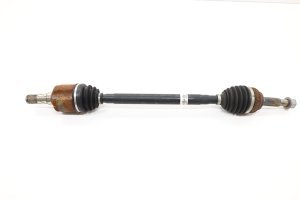 2016-2021 Tesla X Drive Axle Shaft - Rear, Left (Driver) (Used OEM)