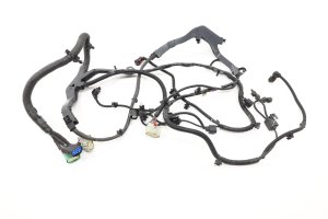 2016-2021 Tesla S Subframe Accessory Wiring Harness - Rear (Used OEM)