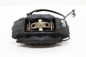 2017-2021 Tesla X Disc Brake Caliper - Front, Left (Driver) (Used OEM)