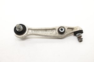 2016-2021 Tesla X Lower Forward Suspension Control Arm - Front, Left (Driver) (Used OEM)