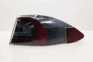 2016-2021 Tesla S Outer LED Taillight Assembly - Left (Driver) (Used OEM)
