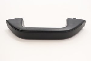 2020-2024 Ford Explorer Black B-Pillar Grab Handle - Left (Driver) (Used OEM)