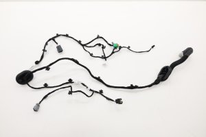 2022-2024 Ford Explorer Door Wiring Harness - Rear, Right (Passenger) (Used OEM)