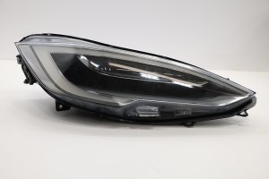2016-2021 Tesla S LED Headlight Assembly - Front, Right (Passenger) (Used OEM)