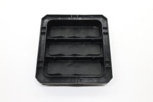 2017-2025 Mazda CX-5 Quarter Panel Air Pressure Vent Grille - Rear, Left (Driver) (Used OEM)