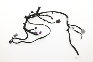 2021-2024 Chrysler Voyager Front Door Wiring Harness - Rear, Right (Passenger) (Used OEM)