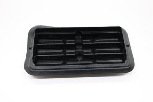 2017-2026 Chrysler Pacifica Quarter Air Pressure Vent Grille - Rear, Left (Driver) (Used OEM)