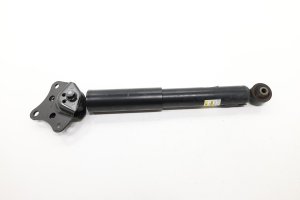 2021-2025 Toyota Sienna Suspension Gas Shock Absorber - Rear, Left (Driver) (Used OEM)