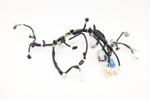 2018-2021 Lexus NX300 Liftgate Wiring Harness - Rear (Used OEM)