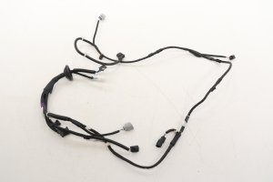 2021-2024 Toyota Sienna Floor Accessory Wiring Harness - Rear (Used OEM)