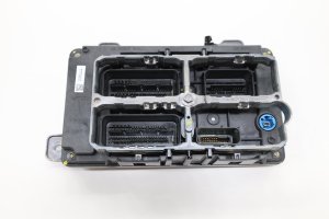 2024-2026 Tesla Cybertruck Mid-Voltage Control Module - Rear (Used OEM)