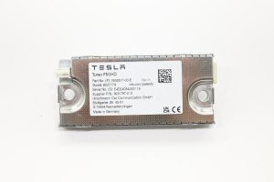 2024-2026 Tesla Cybertruck FM HD Radio Receiver Tuner Module (Used OEM)